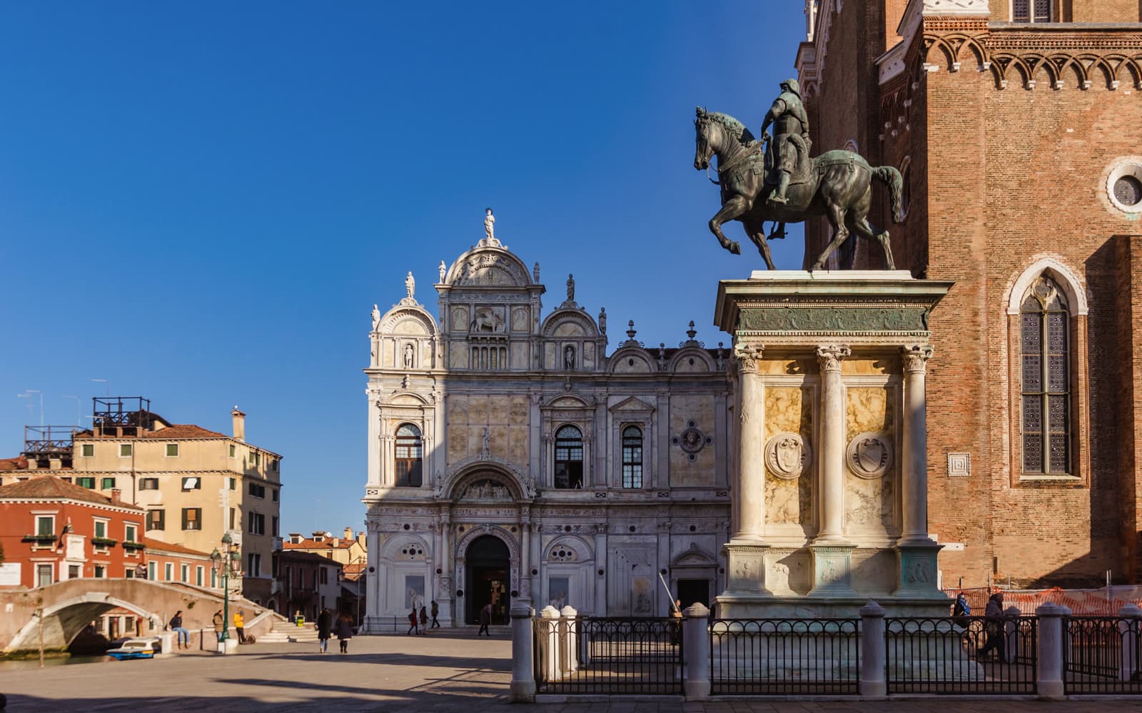 Discover Venice: Self-Guided Tour tickets in Venice - Highlights | TickYourList