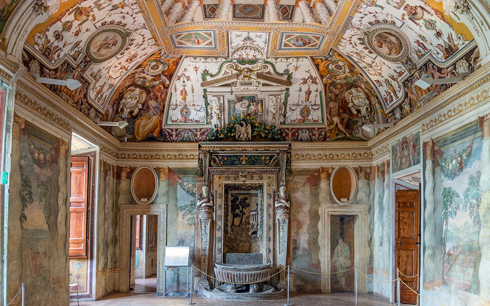 Villa d’Este Skip-the-Line Tickets with Digital Audio Guide in Tivoli - Attractions | TickYourList