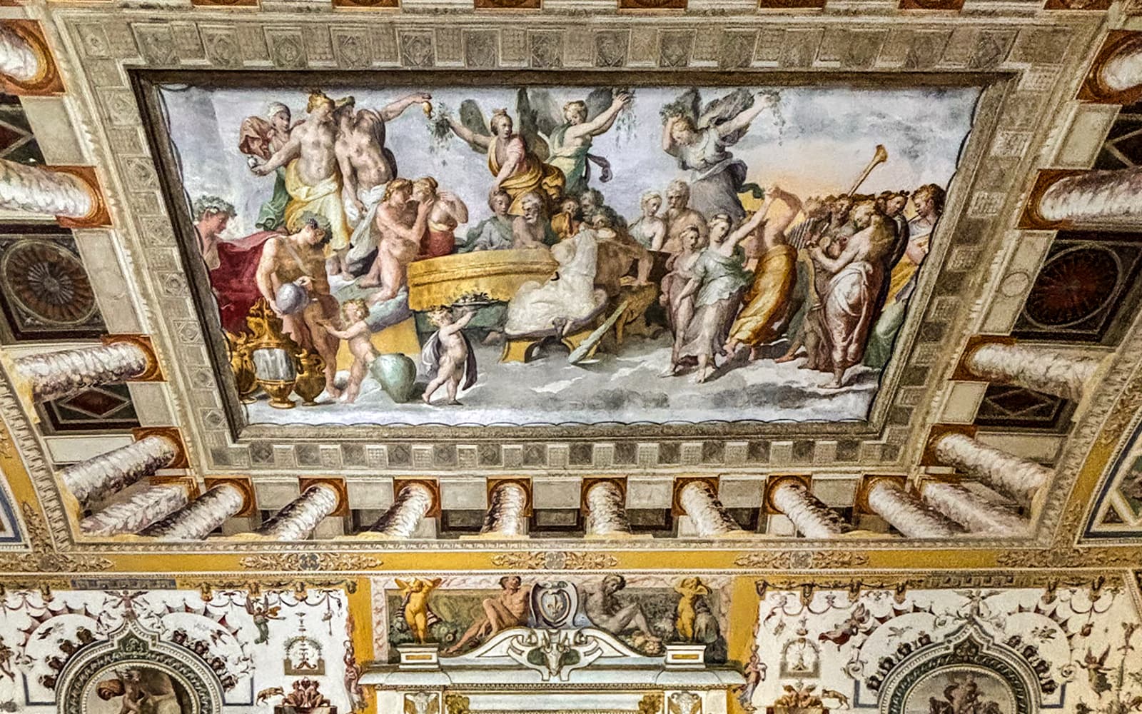 Villa d’Este Skip-the-Line Tickets with Digital Audio Guide in Tivoli - Activities | TickYourList