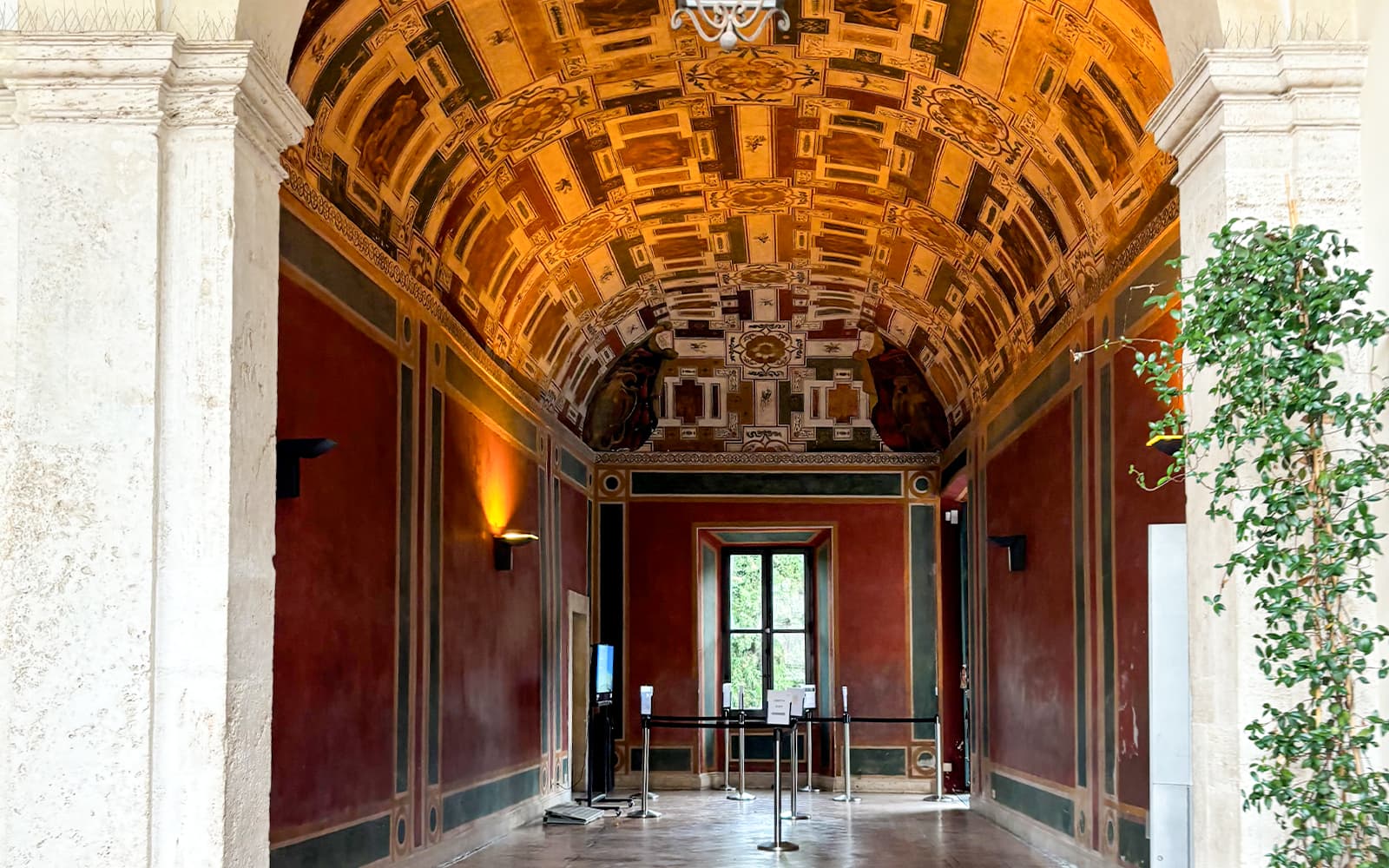 Villa d'Este Express Guided Tour tickets in Tivoli - Highlights | TickYourList