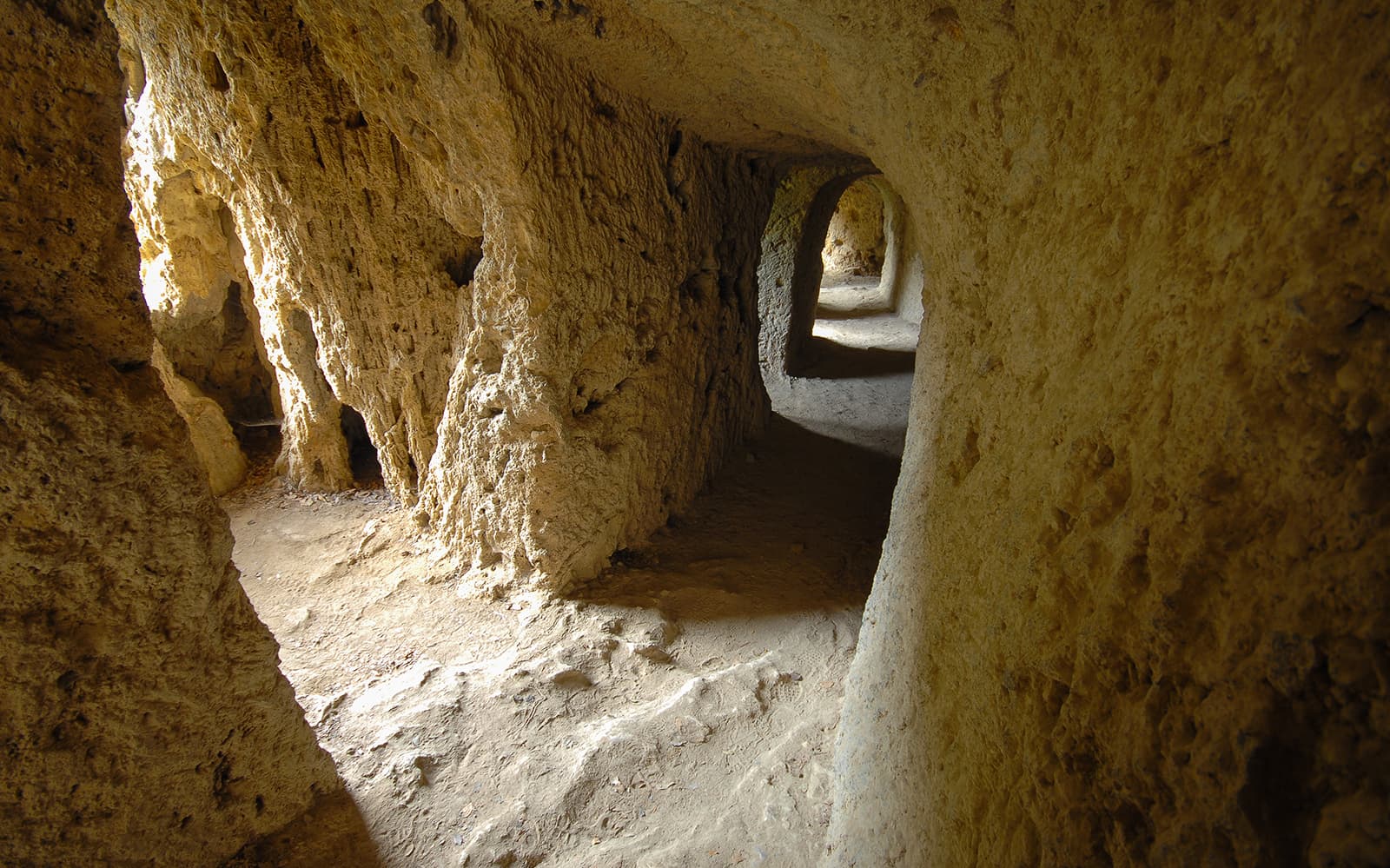 Entry Ticket to Villa Gregoriana in Tivoli - Highlights | TickYourList