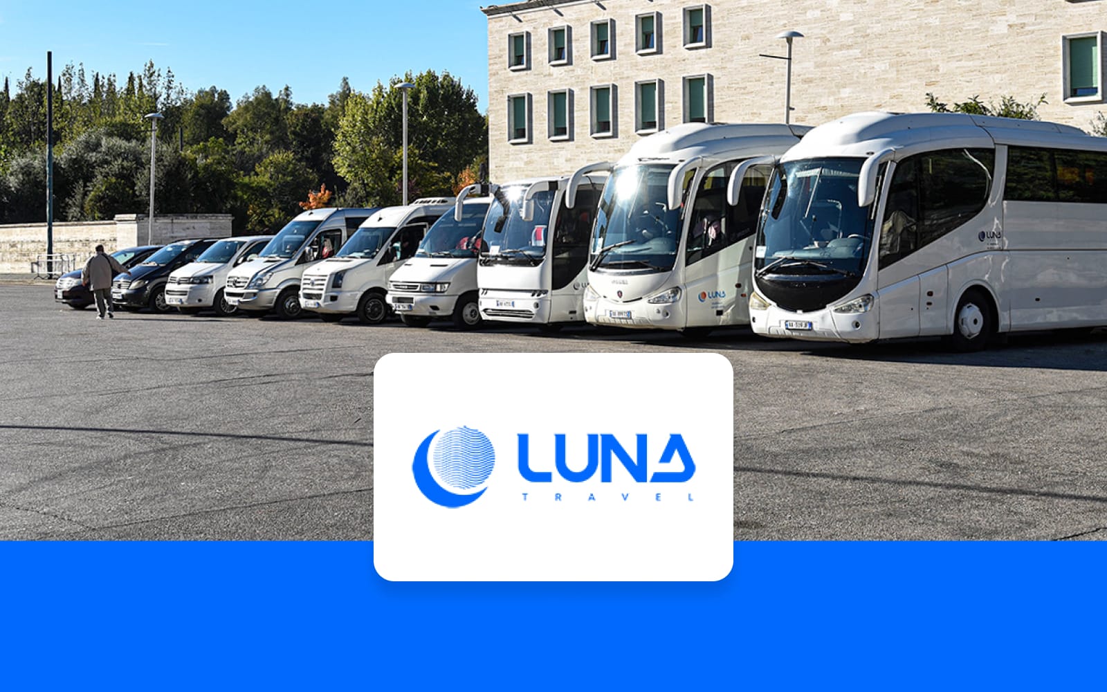 Bus Transfers: Tirana Airport to/from Tirana Central by Luna experience tickets in Tirana | TickYourList