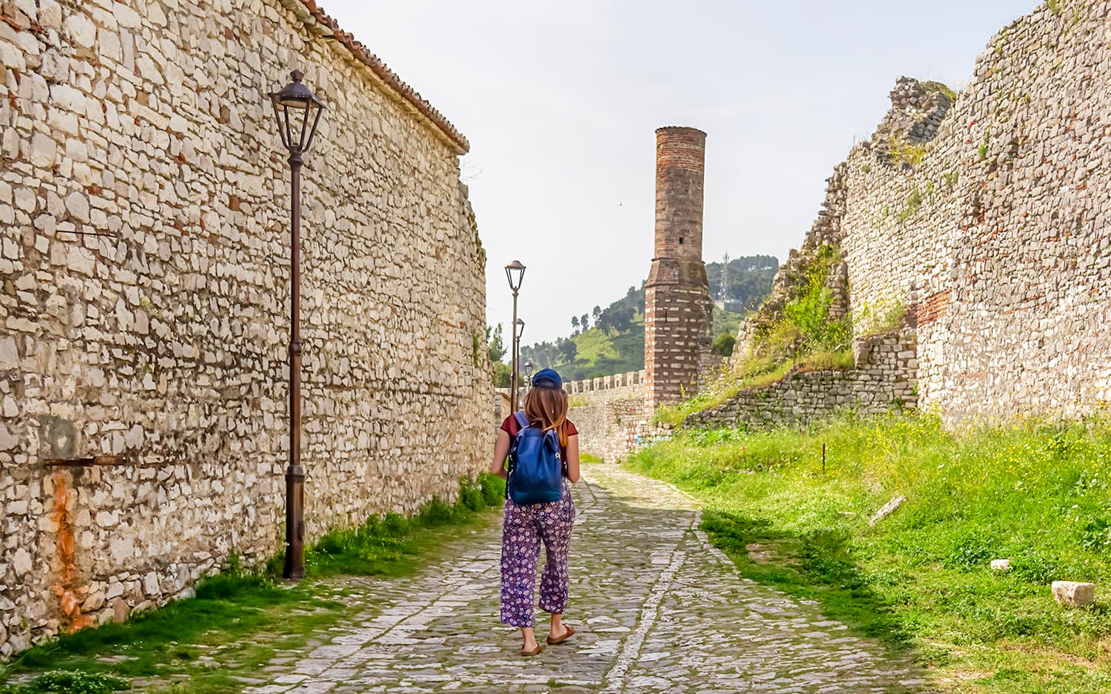 From Tirana: Berat UNESCO Heritage & Belshi Lake Day Trip tickets in Tirana - Highlights | TickYourList