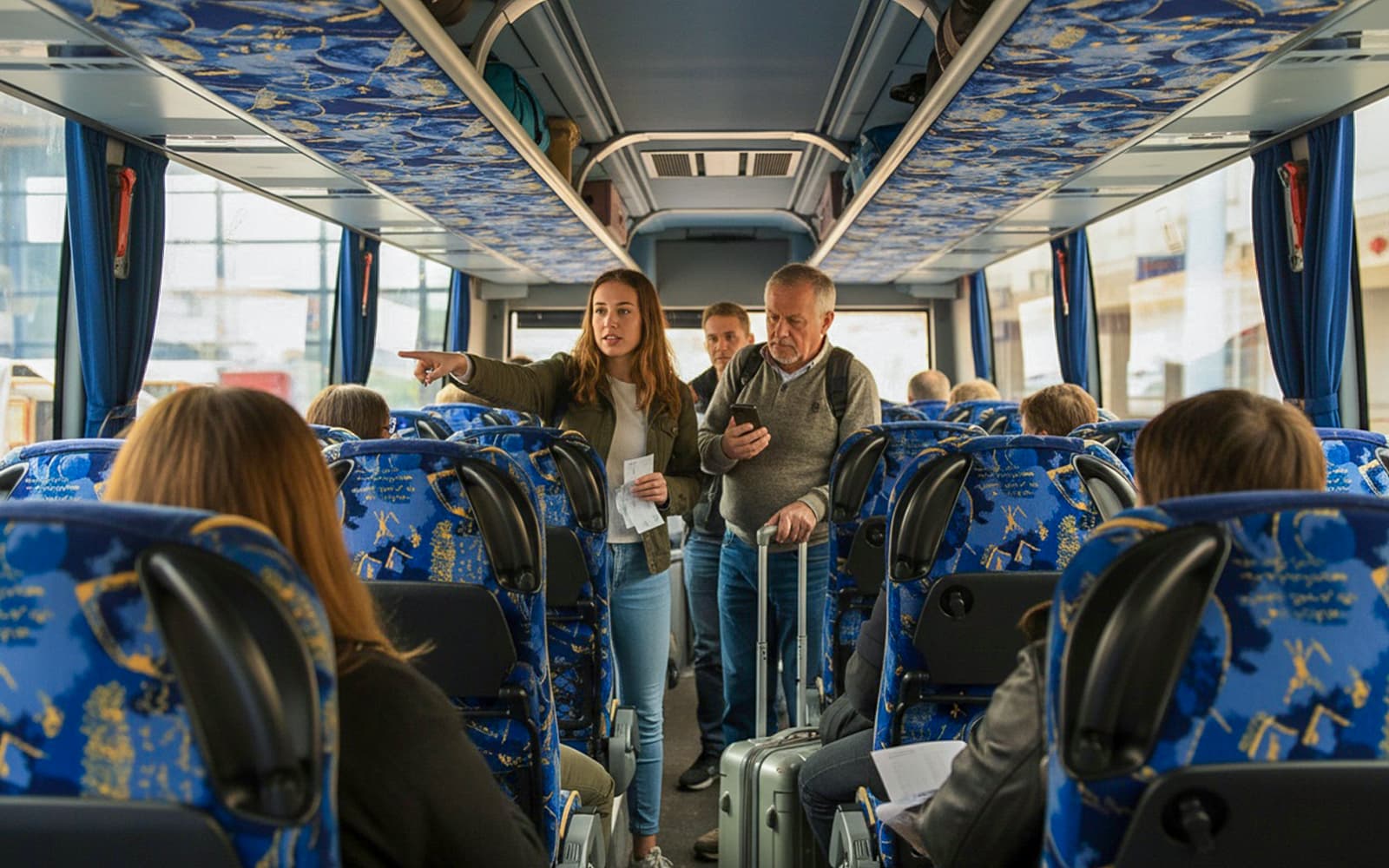 From Tirana: Bovilla Lake & Gamti Mountain Hiking Tour by Coach tickets in Tirana - Features | TickYourList