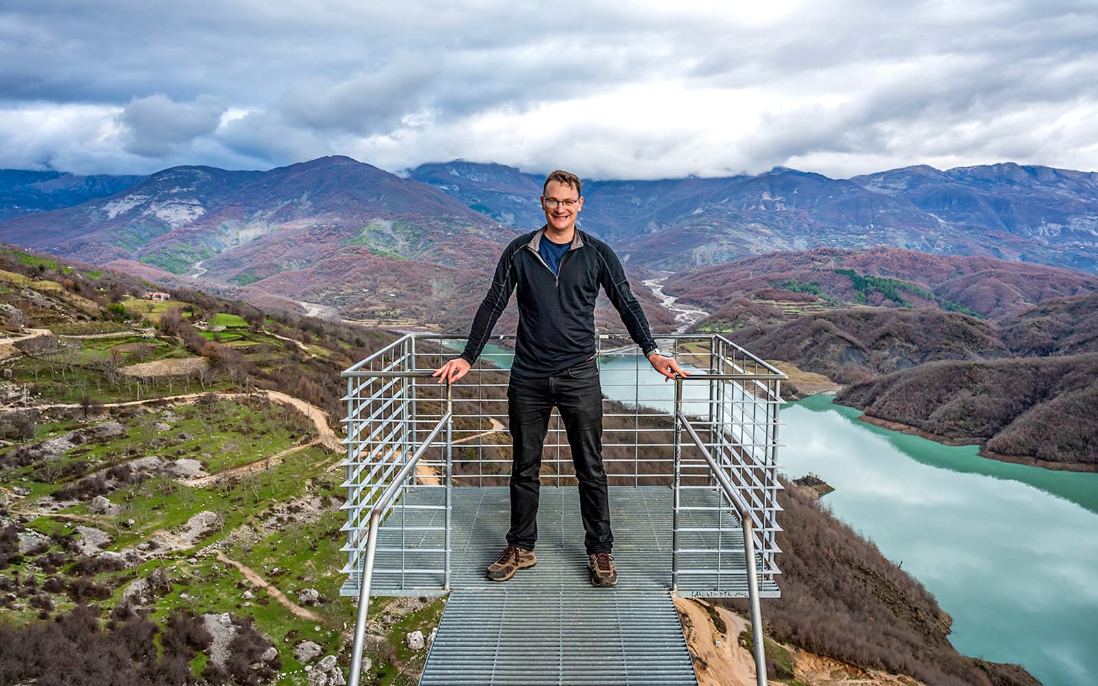 From Tirana: Bovilla Lake & Gamti Mountain Hiking & Kruja Old Town Tour by Minibus tickets in Tirana - Activities | TickYourList