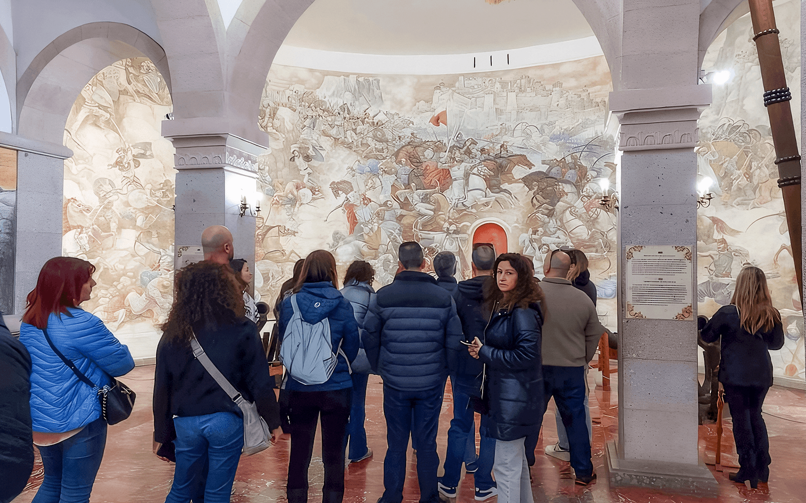 From Durres/Golem: Bovilla Lake & Gamti Mountain Hiking & Kruja Old Town Tour by Minibus tickets in Tirana - Highlights | TickYourList