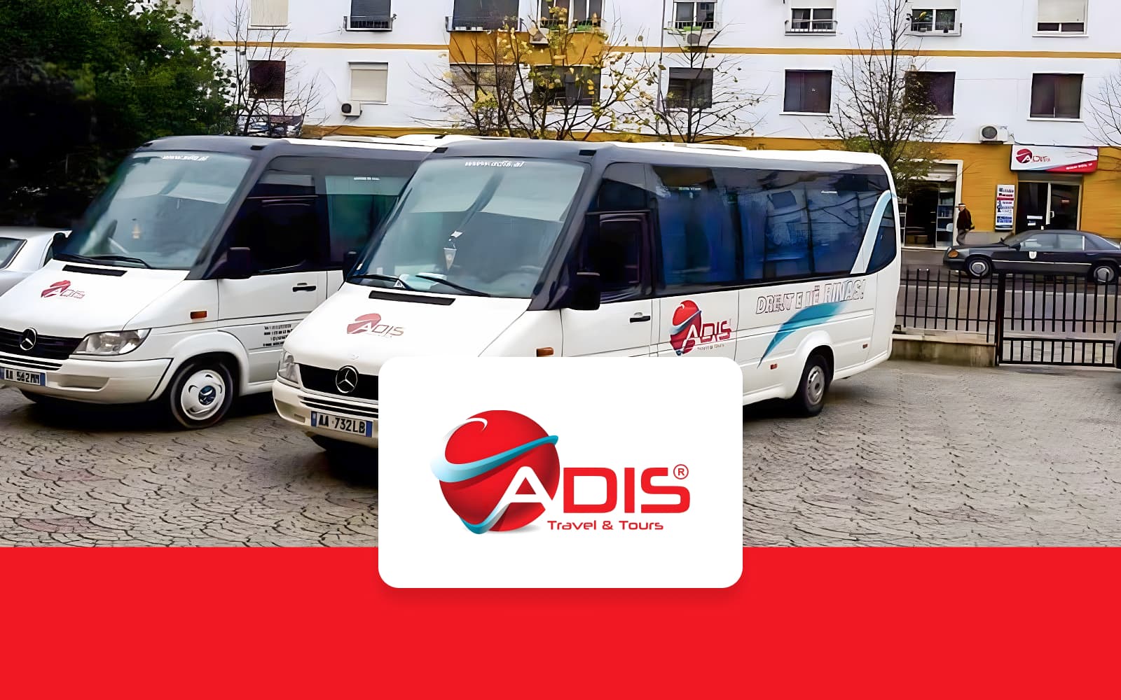 Bus Transfer: Tirana Airport to/from Durres Central Bus Station experience tickets in Tirana | TickYourList