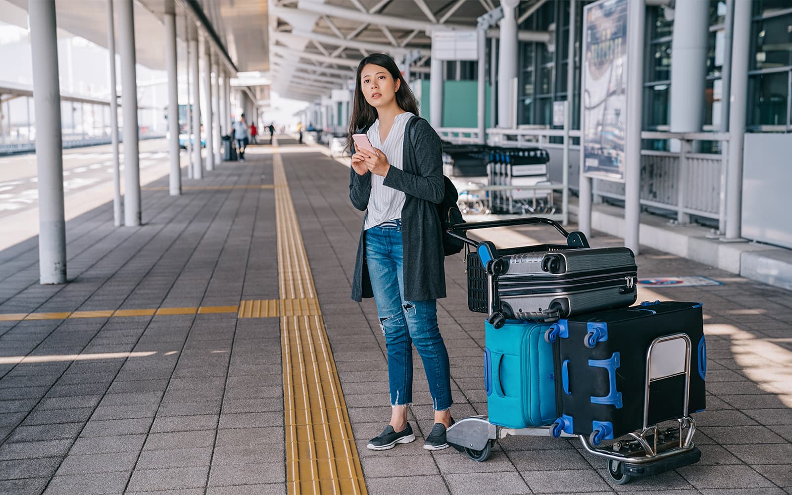 Bus Transfer: Tirana Airport to/from Durres Central Bus Station tickets in Tirana - Attractions | TickYourList