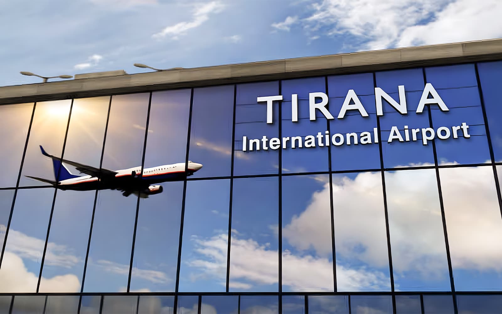 Bus Transfer: Tirana Airport to/from Durres Central Bus Station tickets in Tirana - Highlights | TickYourList