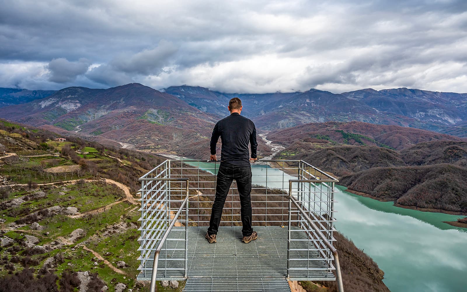 From Tirana: Private Bovilla Lake & Gamti Mountain Hiking Tour by Van tickets in Tirana - Highlights | TickYourList