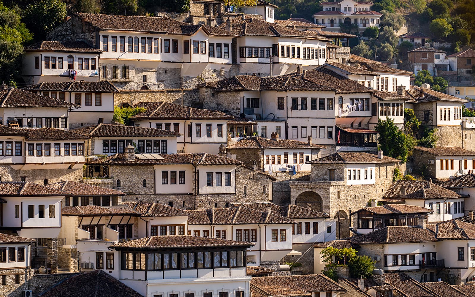 From Tirana: Berat Castle, Old Town, and Belshi Lake Day Trip tickets in Tirana - Activities | TickYourList