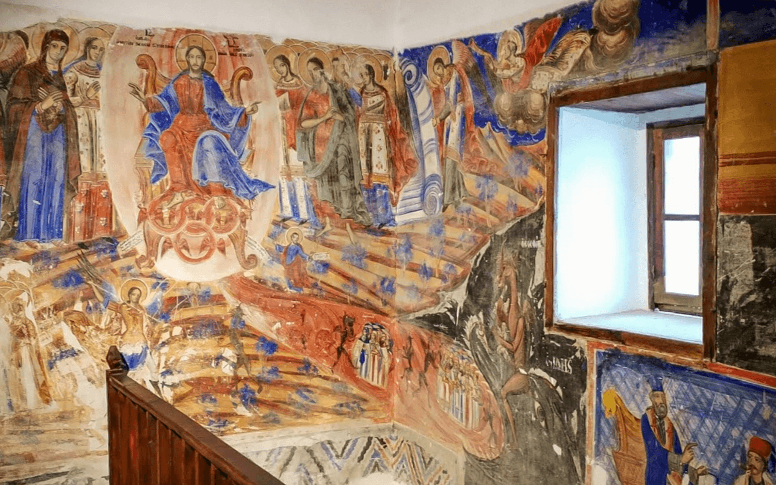 From Tirana: Berat Castle, Old Town, and Belshi Lake Day Trip tickets in Tirana - Features | TickYourList