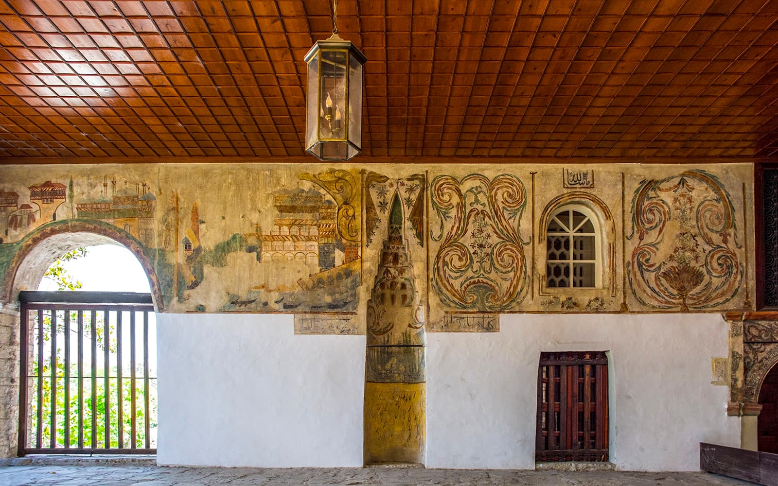 From Durres/Golem: Berat City & Belshi Lake Day Trip tickets in Tirana - Highlights | TickYourList