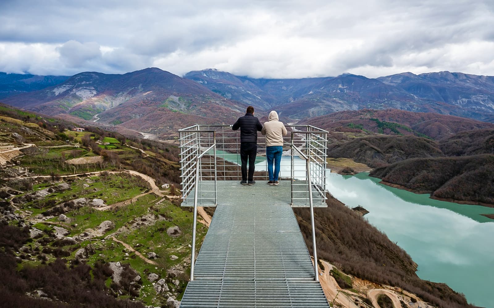 From Durres/Golem: Bovilla Lake & Gamti Mountain Hiking Tour tickets in Tirana - Features | TickYourList