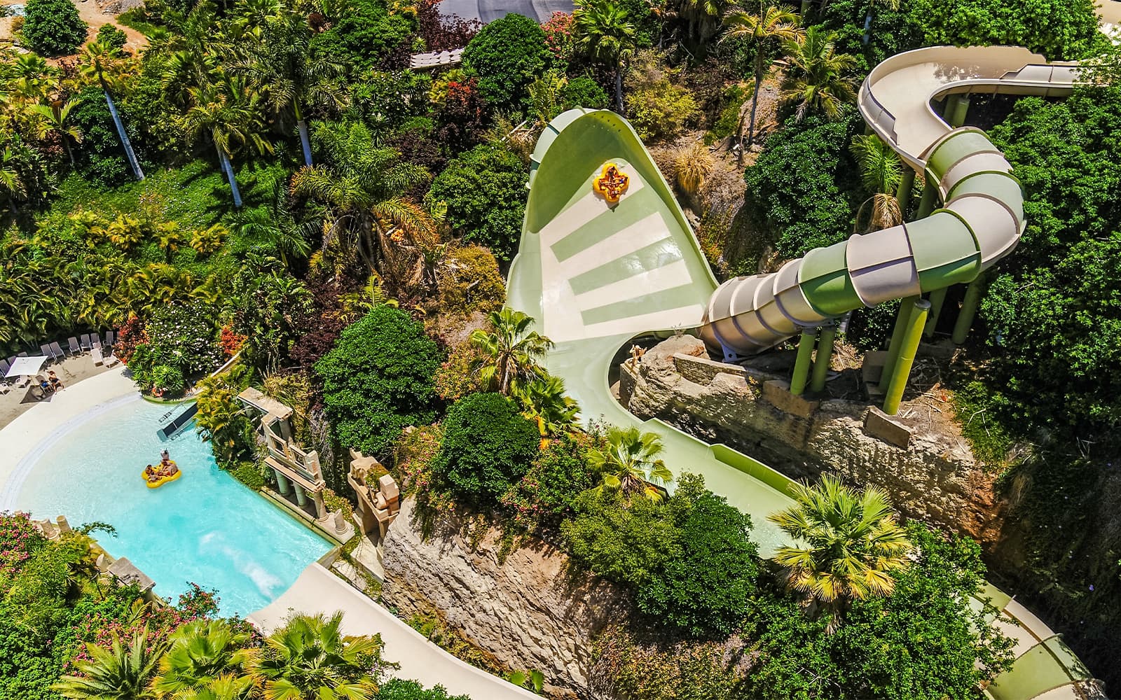 Siam Park Entry Tickets in Tenerife - Activities | TickYourList