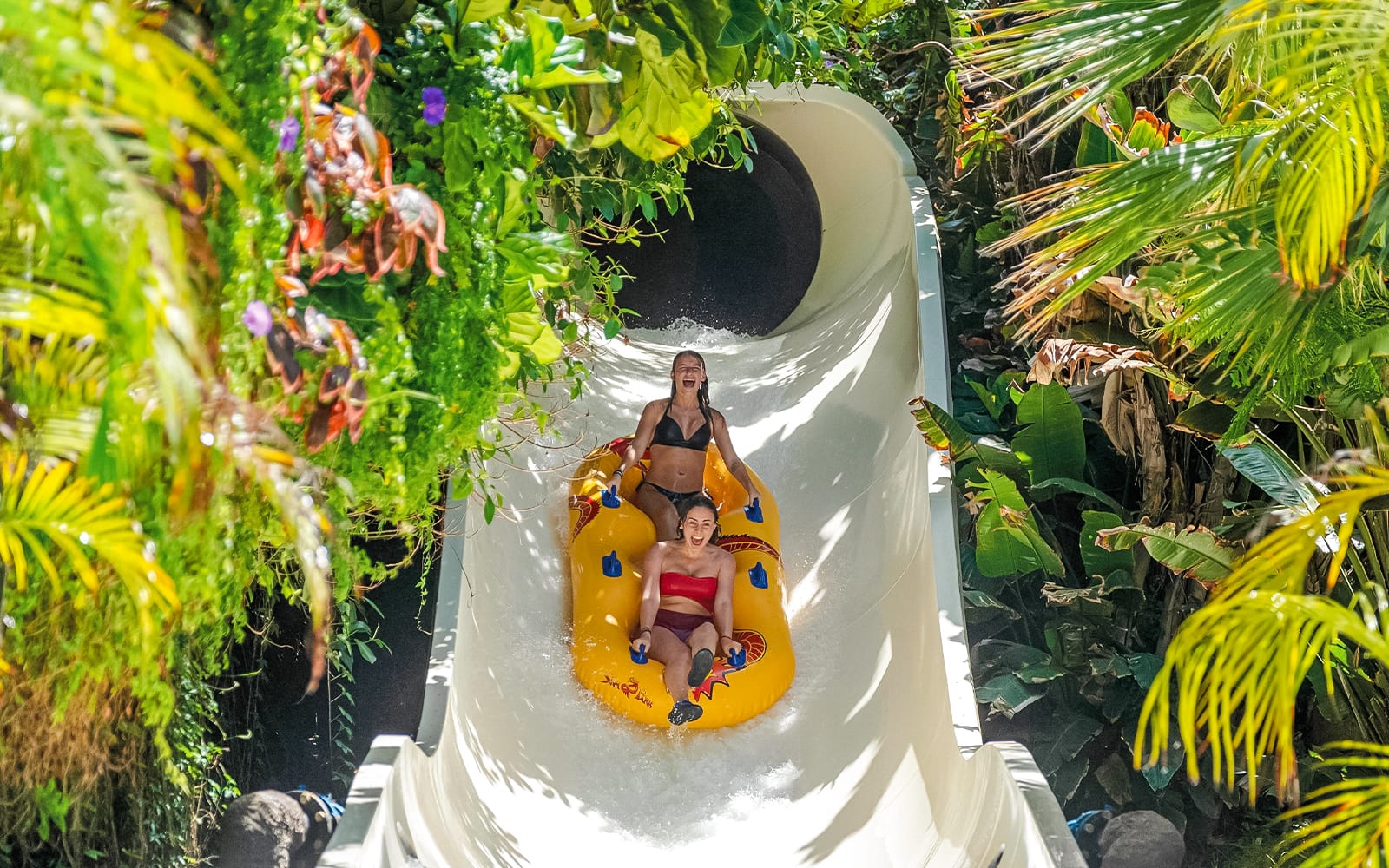 Siam Park Entry Tickets in Tenerife - Highlights | TickYourList