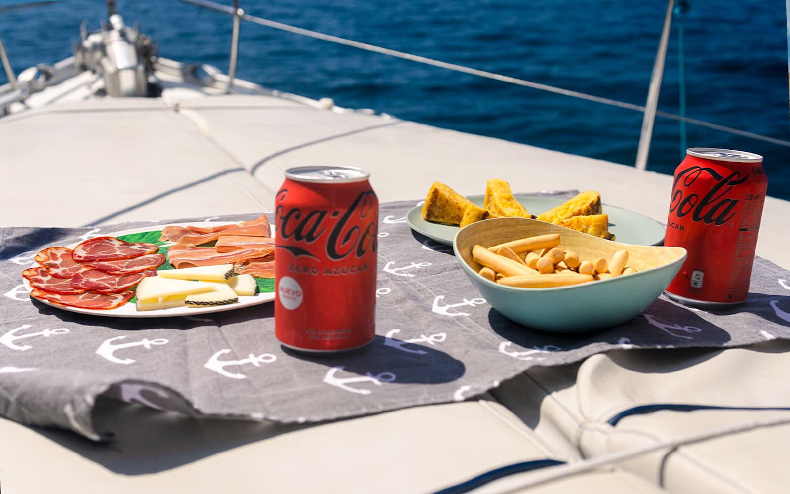 Private Sailing Cruise with Whale & Dolphin Watching, Snorkeling & Tapas tickets in Tenerife - Highlights | TickYourList