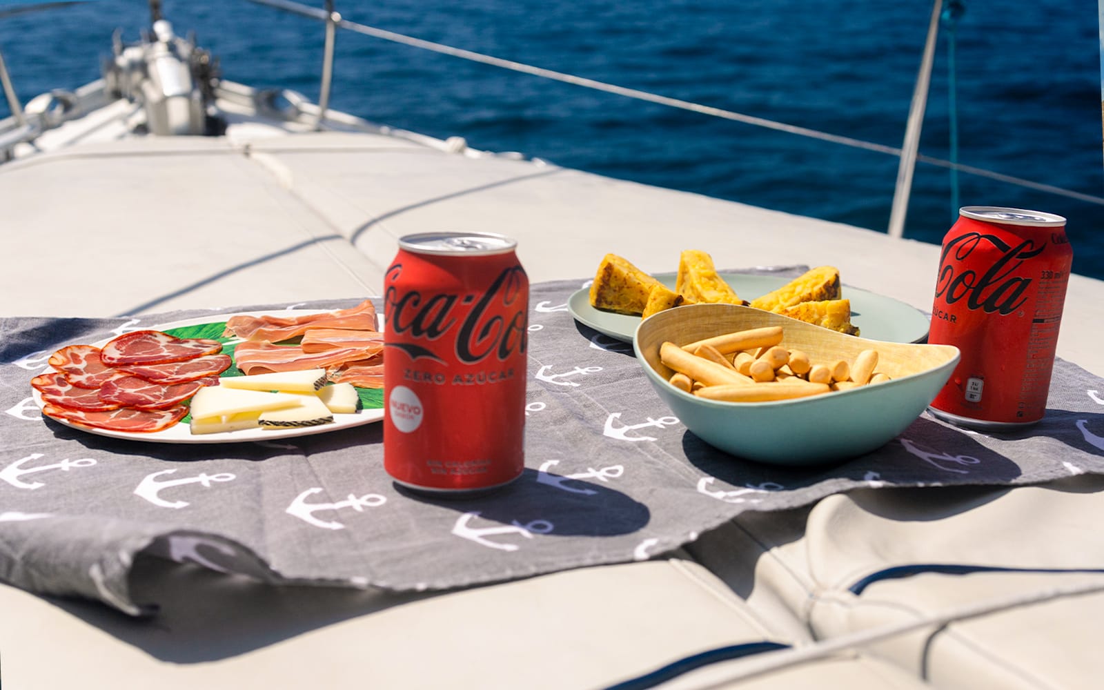Private Sailing Cruise with Whale & Dolphin Watching, Snorkeling & Tapas tickets in Tenerife - Highlights | TickYourList