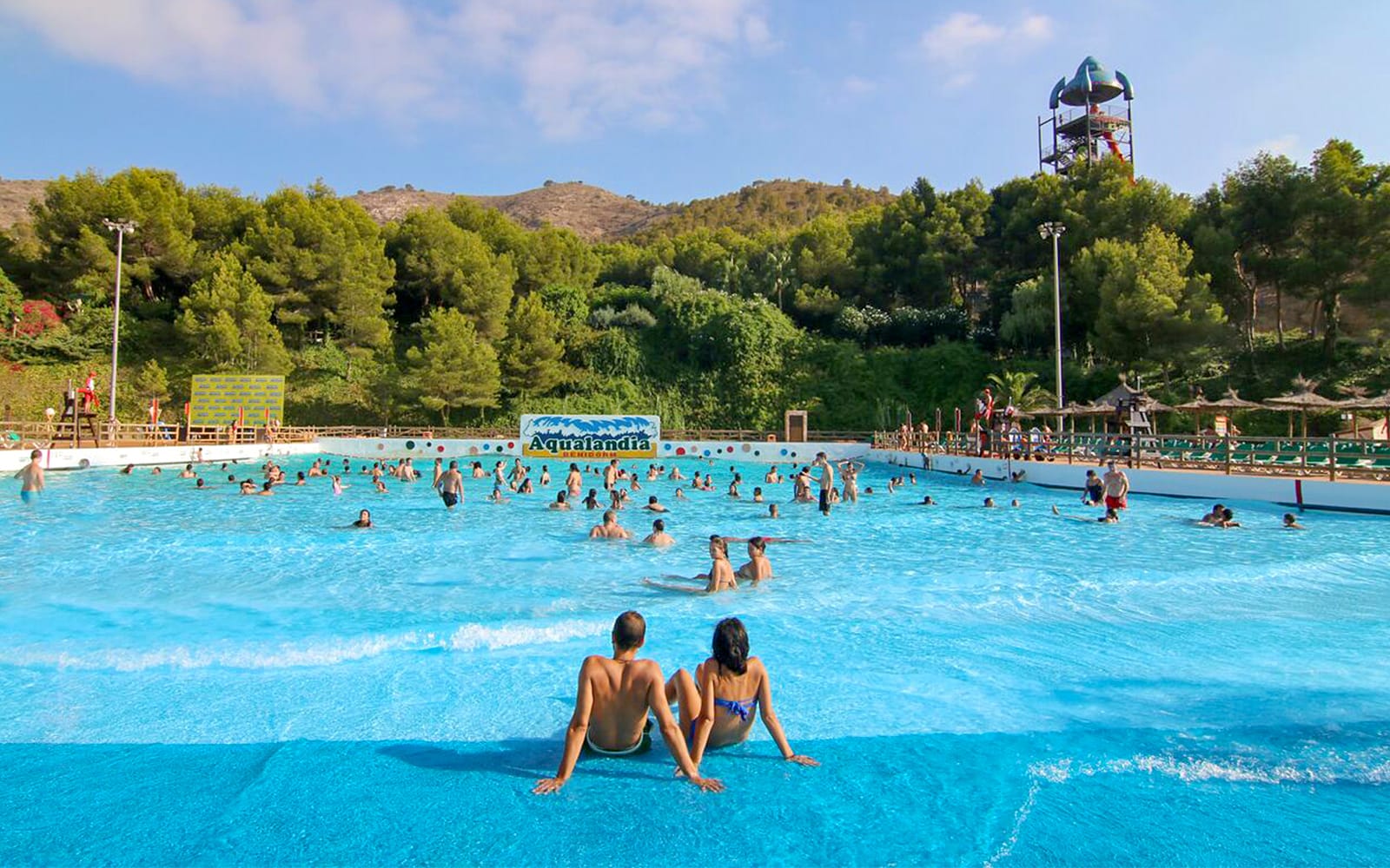 Combo: Aqualand Costa Adeje + Loro Park Skip-the-Line Tickets in Tenerife - Highlights | TickYourList