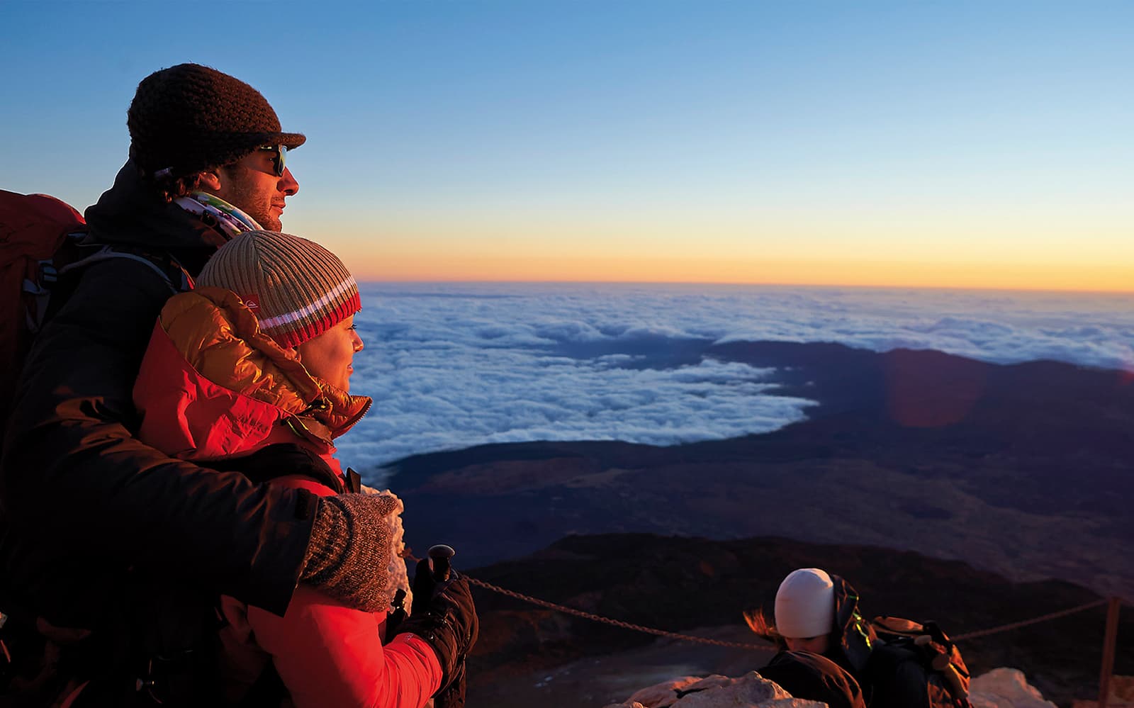 Mount Teide Sunset Tour with Cable Car + Transfers tickets in Tenerife - Attractions | TickYourList