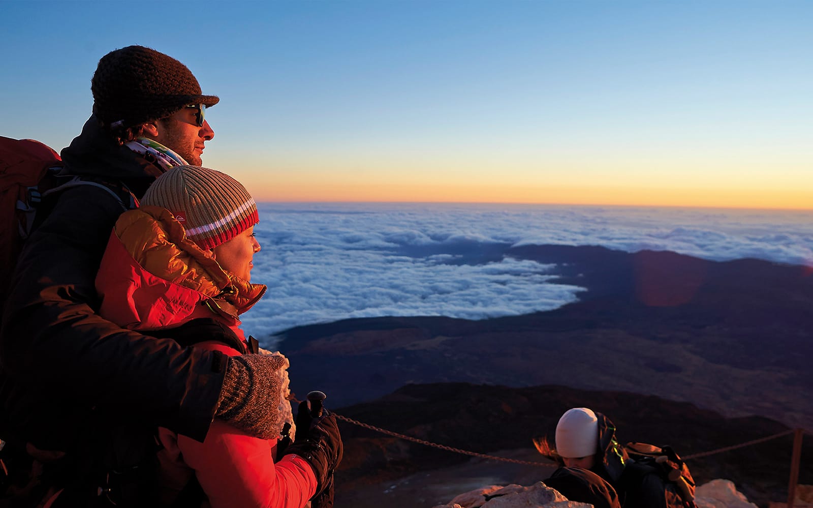 Mount Teide Sunset Tour with Cable Car + Transfers tickets in Tenerife - Attractions | TickYourList