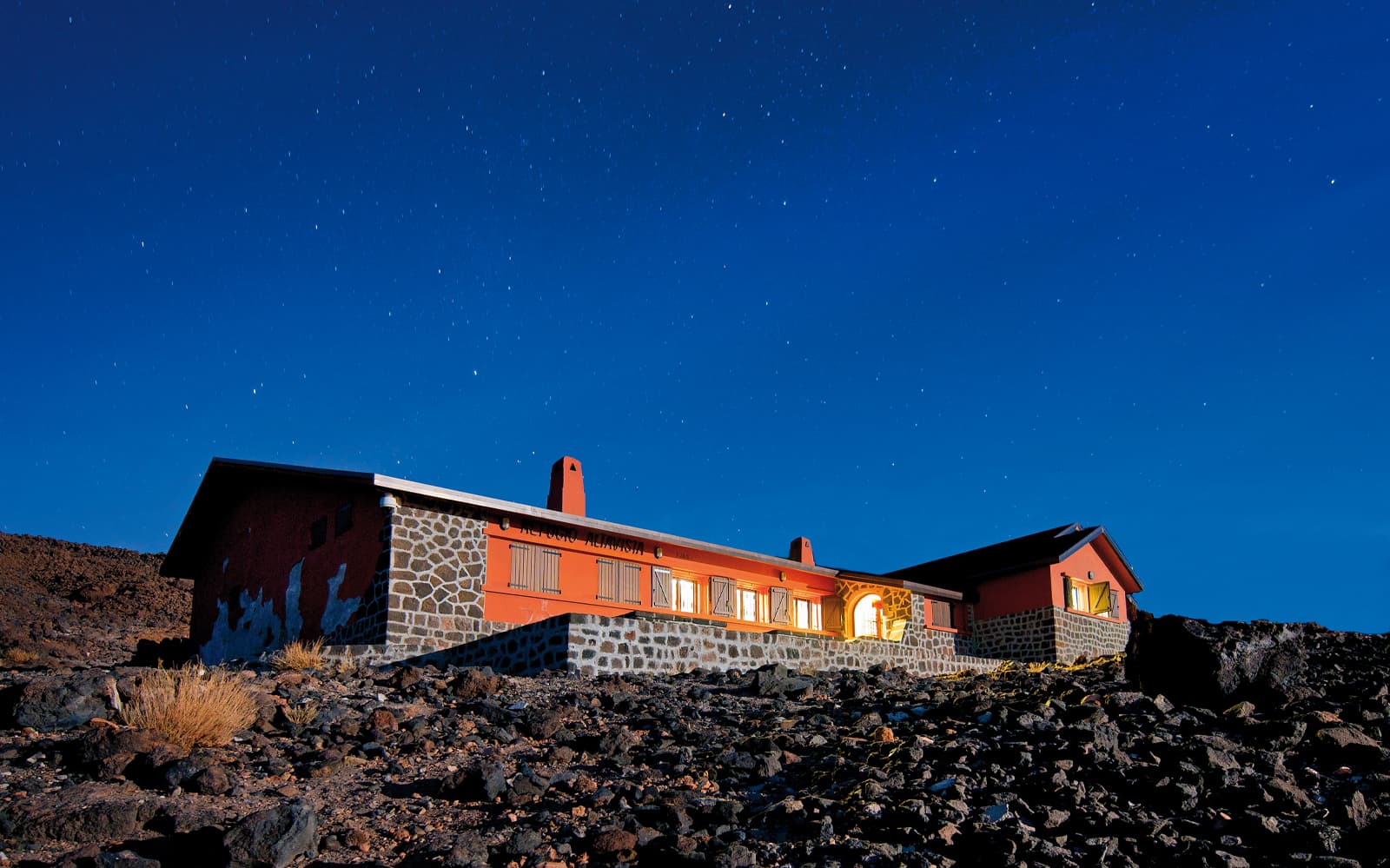 Mount Teide: Astronomical Observation Tickets in Tenerife - Activities | TickYourList