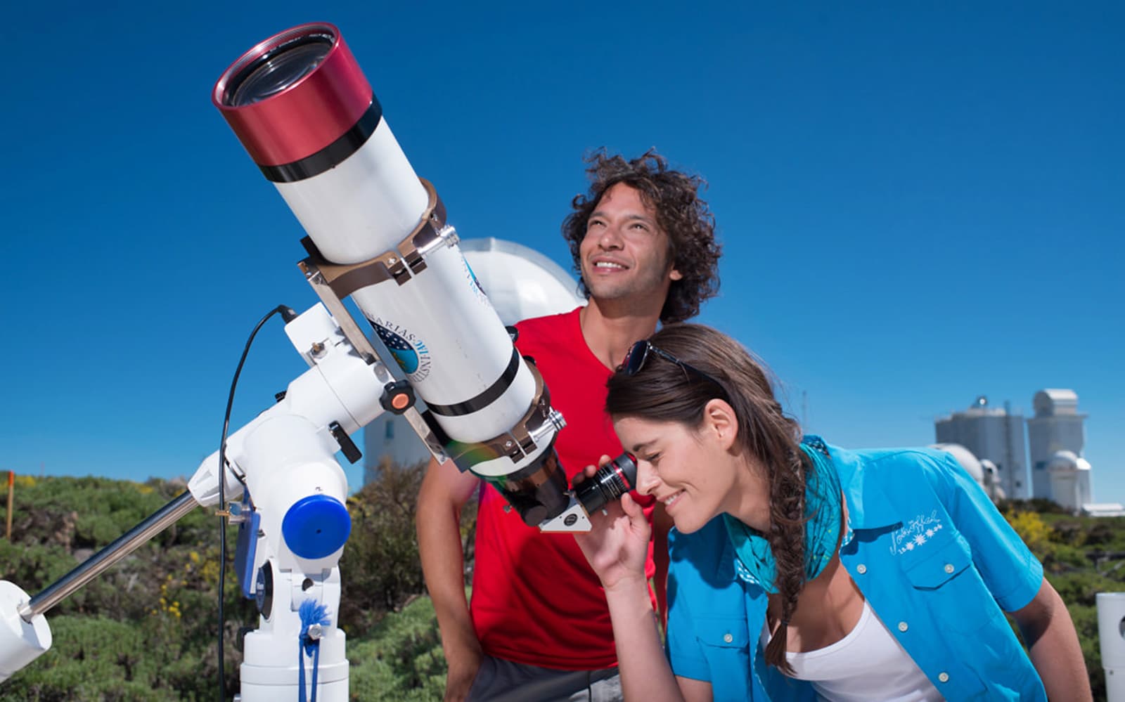 Mount Teide: Astronomical Observation Tickets in Tenerife - Highlights | TickYourList