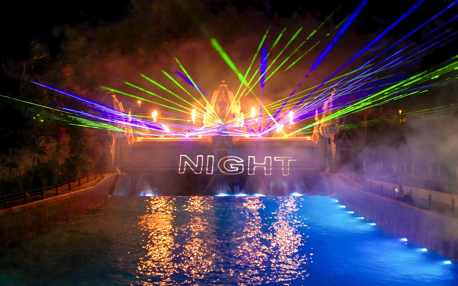 Siam Park Night Tickets in Tenerife - Attractions | TickYourList