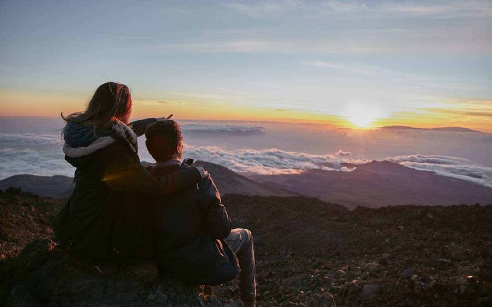 Mount Teide: Cable Car & Guided Tour to the Pico Viejo Viewpoint