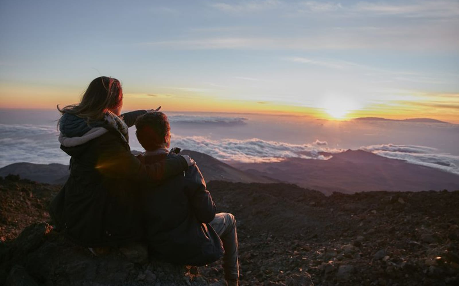 Mount Teide: Cable Car & Guided Tour to the Pico Viejo Viewpoint