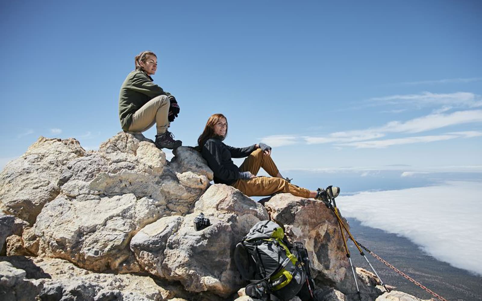 Teide Crater Climb with Cable Car Tickets in Tenerife - Highlights | TickYourList