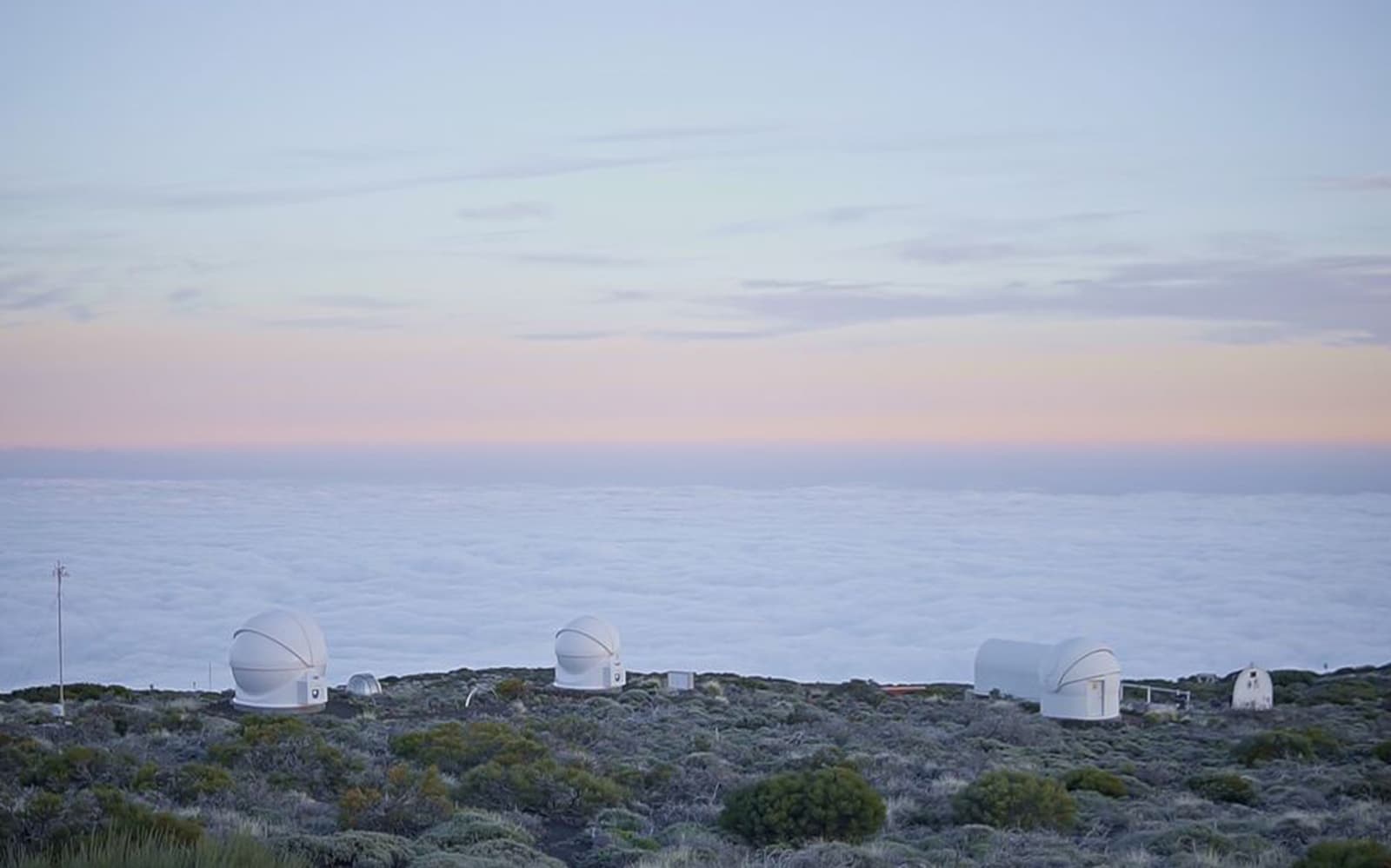 Mount Teide Sunset & Stars Observation Tour tickets in Tenerife - Activities | TickYourList