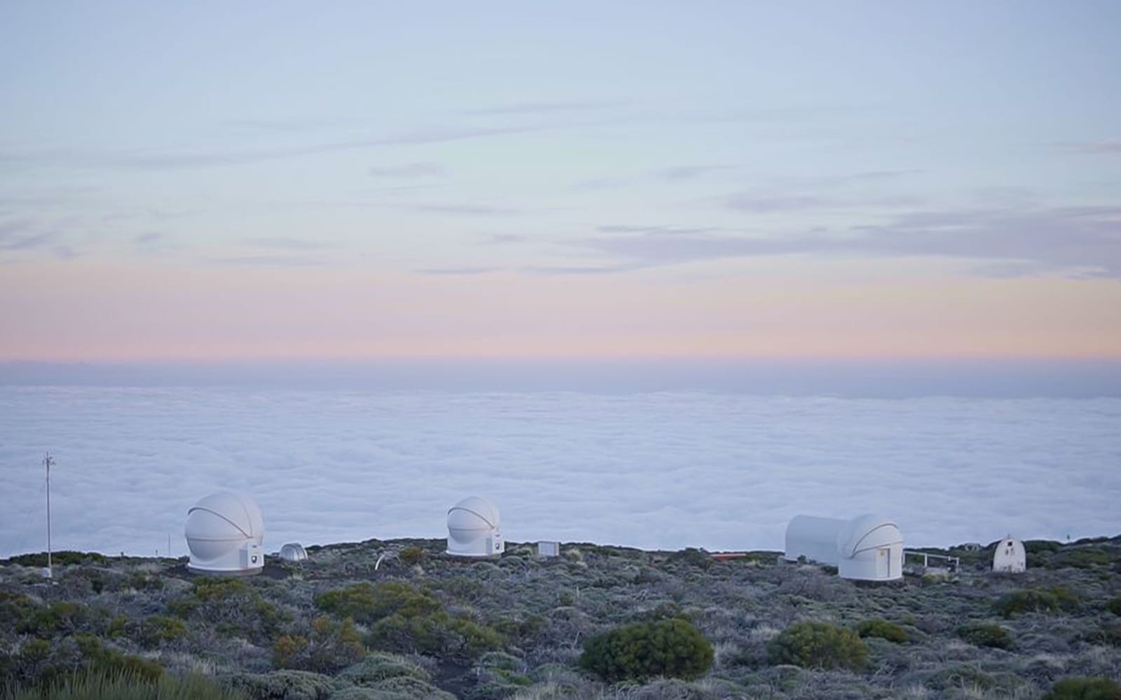 Mount Teide Sunset & Stars Observation Tour tickets in Tenerife - Activities | TickYourList