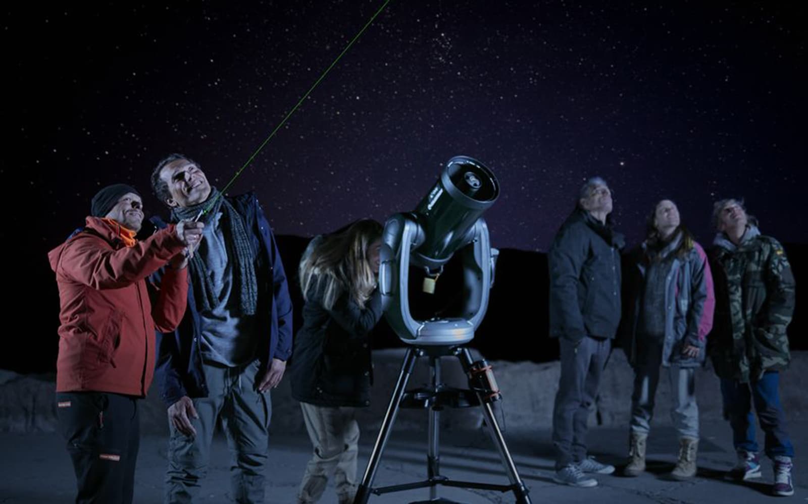 Mount Teide Sunset & Stars Observation Tour tickets in Tenerife - Highlights | TickYourList