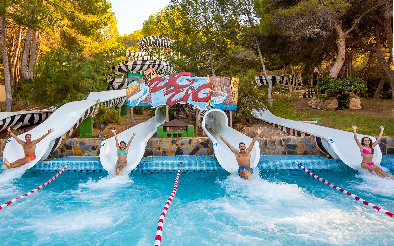 Skip-the-Line Tickets to Aqualand Costa Adeje