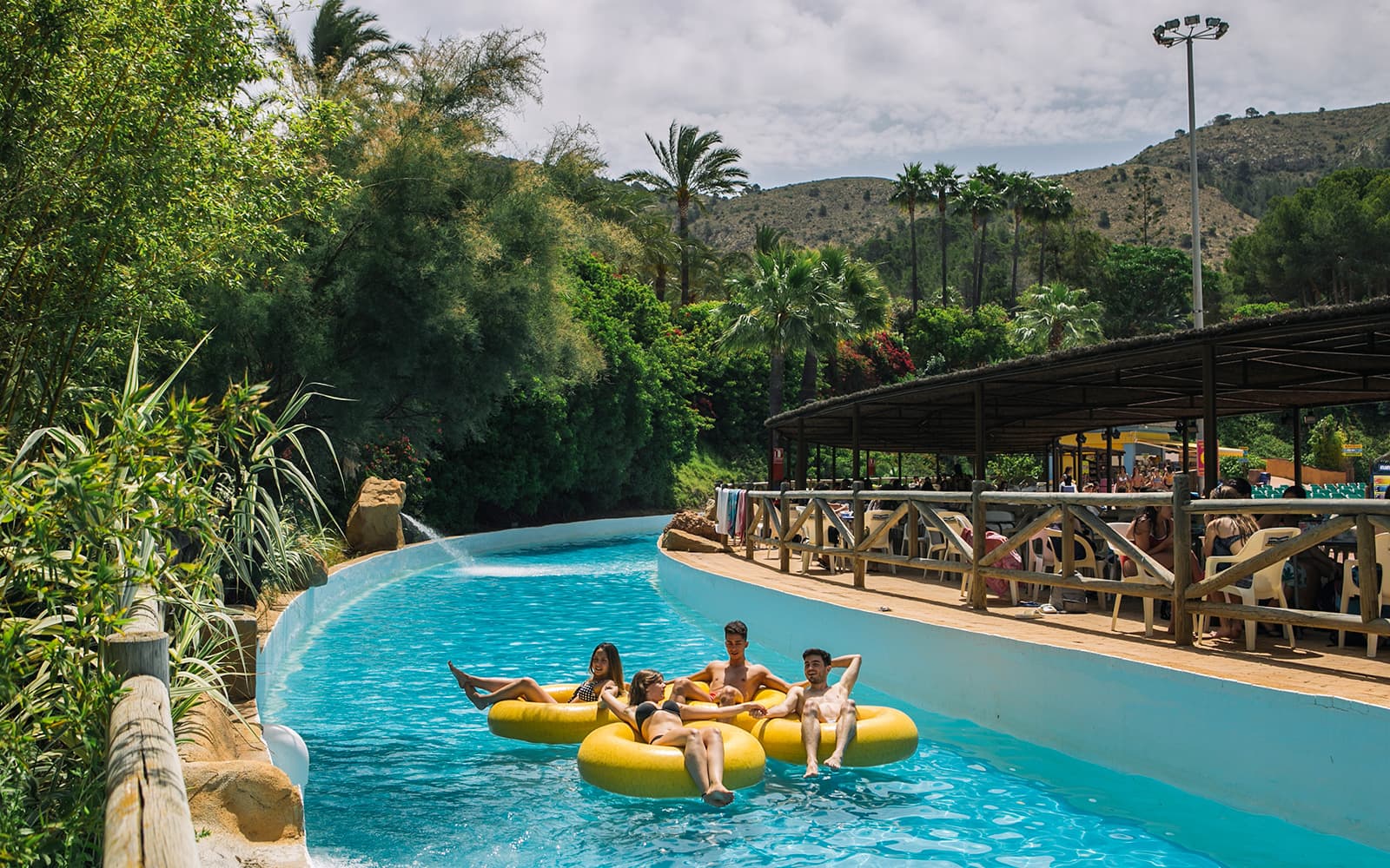 Skip-the-Line Tickets to Aqualand Costa Adeje in Tenerife - Activities | TickYourList