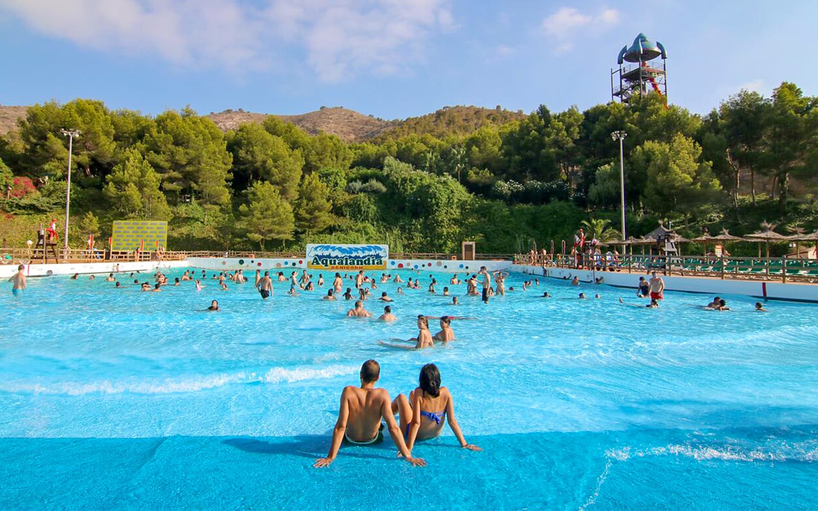 Skip-the-Line Tickets to Aqualand Costa Adeje in Tenerife - Features | TickYourList