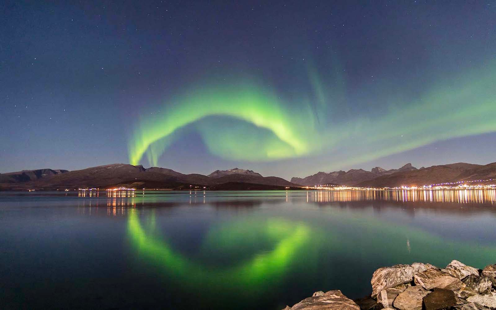 Tromso: Northern Lights, Reindeer and Sami Experiences tickets in Tromso - Highlights | TickYourList