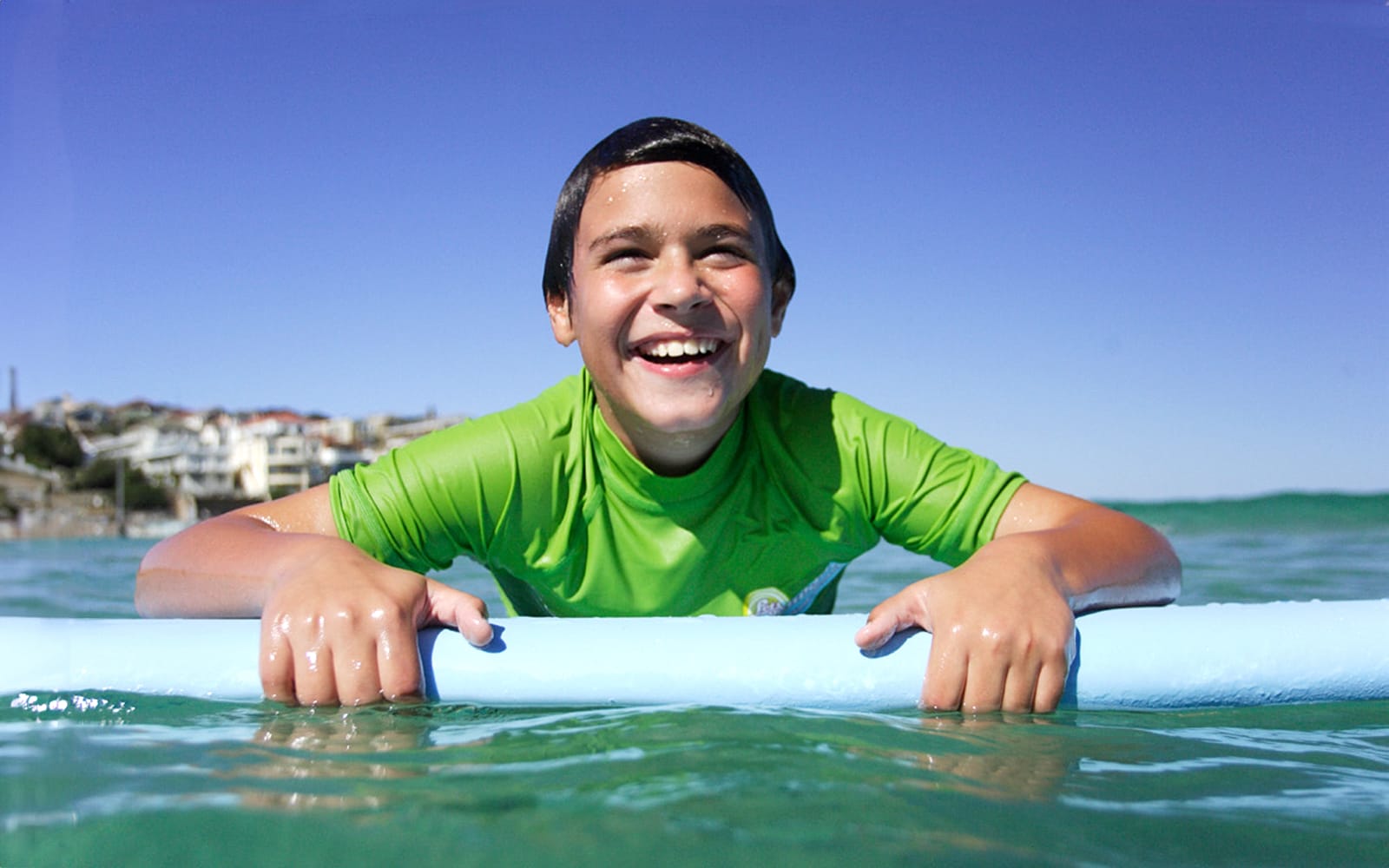 2-Hour Surf Lesson at Bondi Beach experience tickets in Sydney | TickYourList
