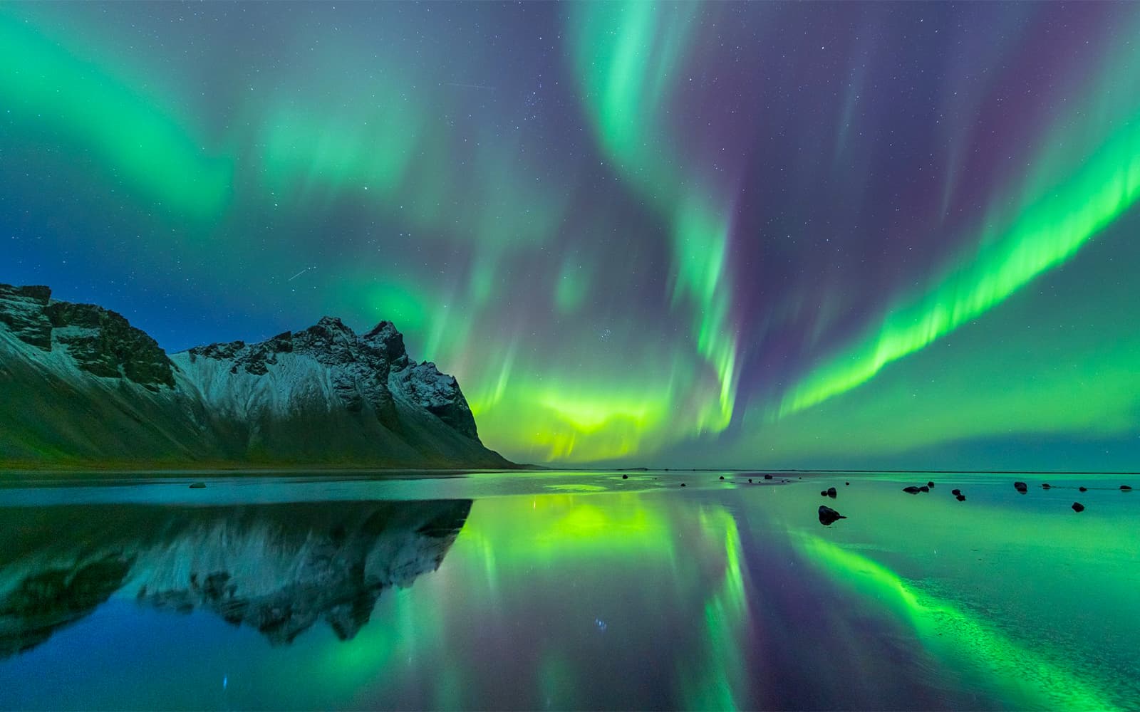 Tromso: Northern Lights Chase with Unlimited Mileage & Guaranteed Sightings tickets in Tromso - Highlights | TickYourList
