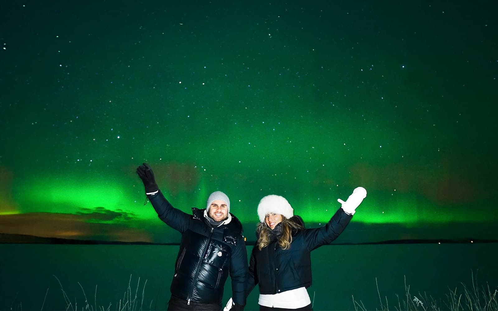 Tromso: Northern Lights Chase Tour tickets in Tromso - Highlights | TickYourList