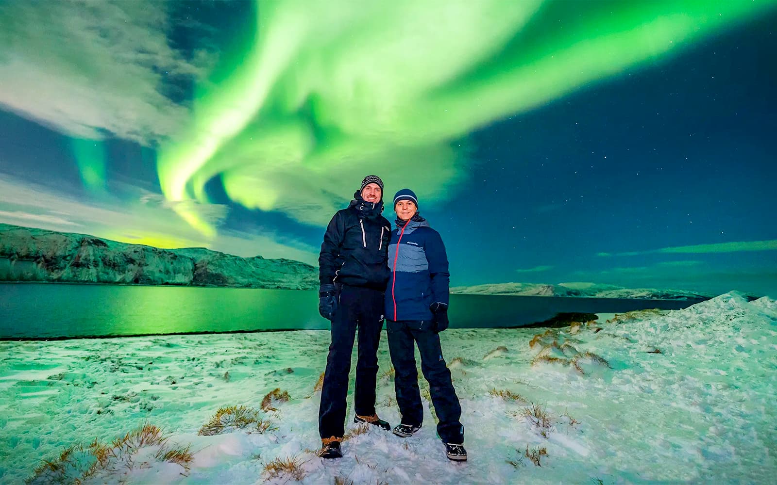 Tromso: Northern Lights Photography Focused Tour tickets in Tromso - Attractions | TickYourList