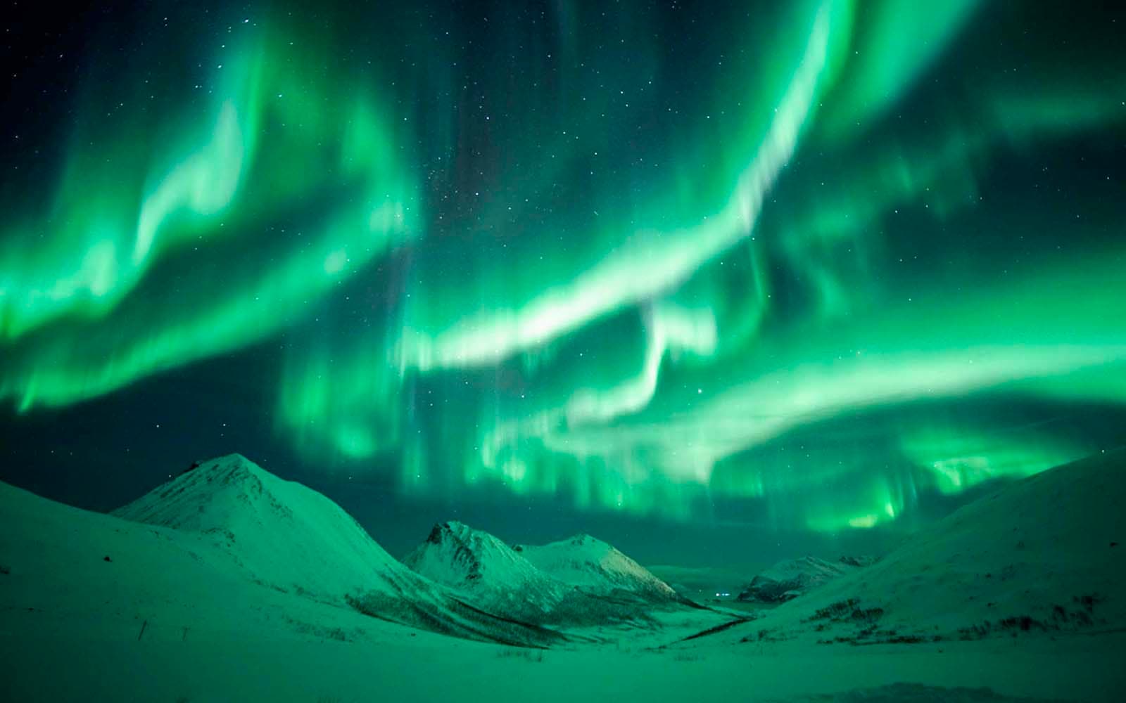 Tromso: Northern Lights Photography Focused Tour tickets in Tromso - Features | TickYourList
