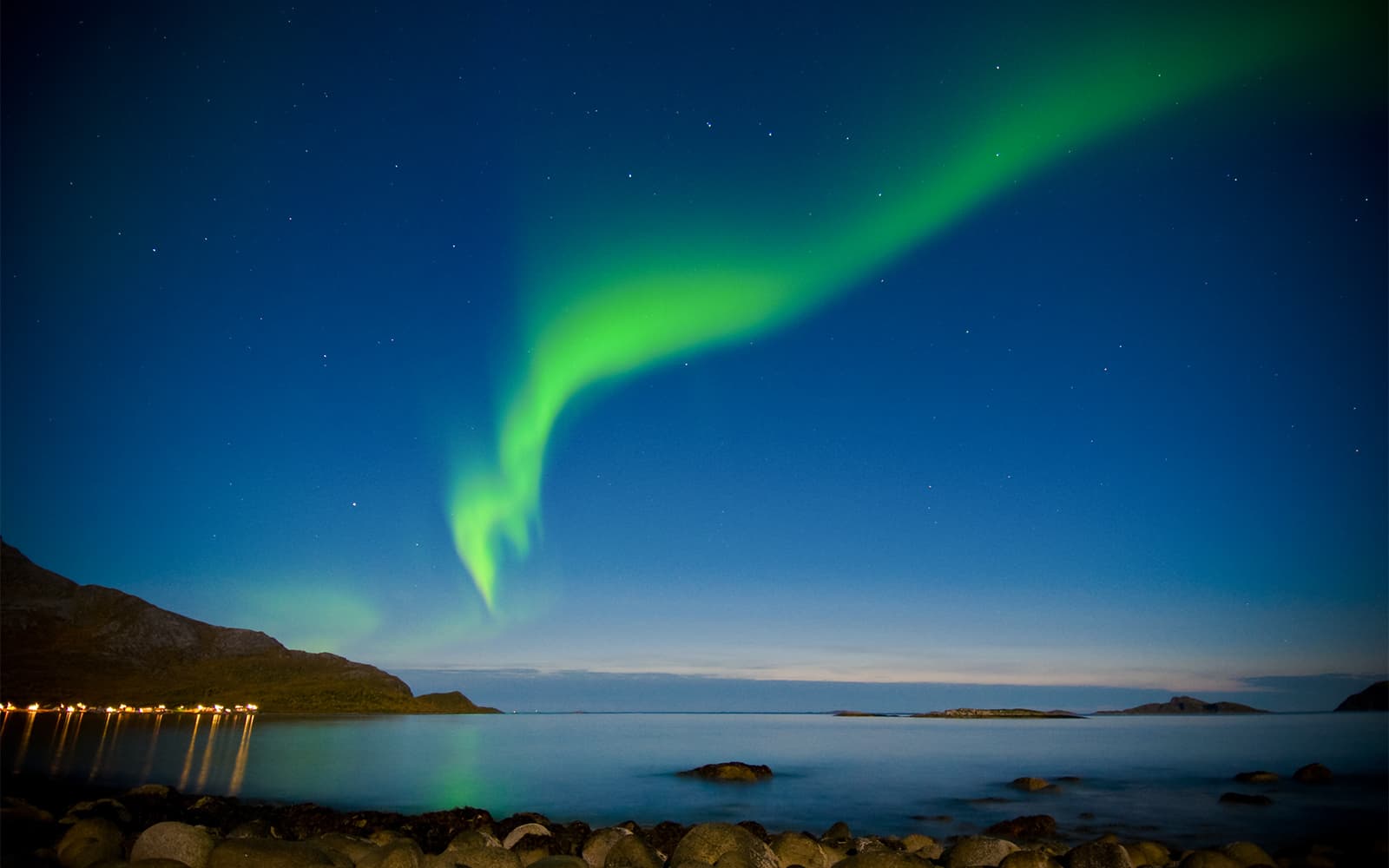 Northern Lights Cruise from Tromso tickets in Tromso - Activities | TickYourList