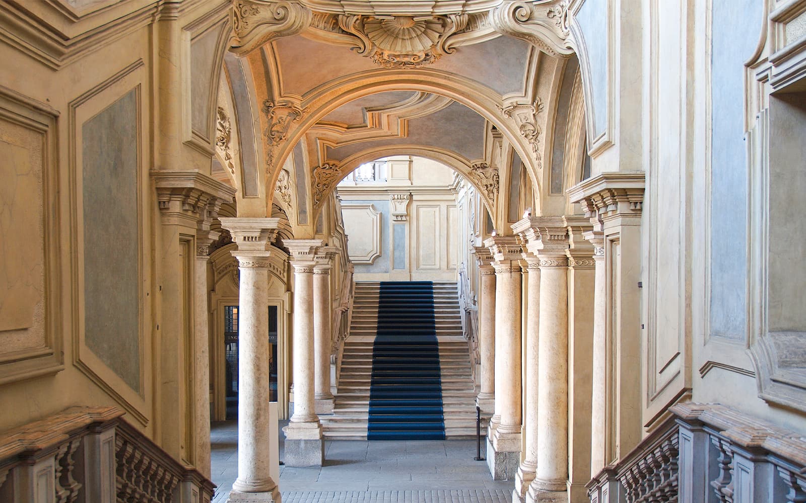 Royal Palace of Turin Skip-the-Line Tickets