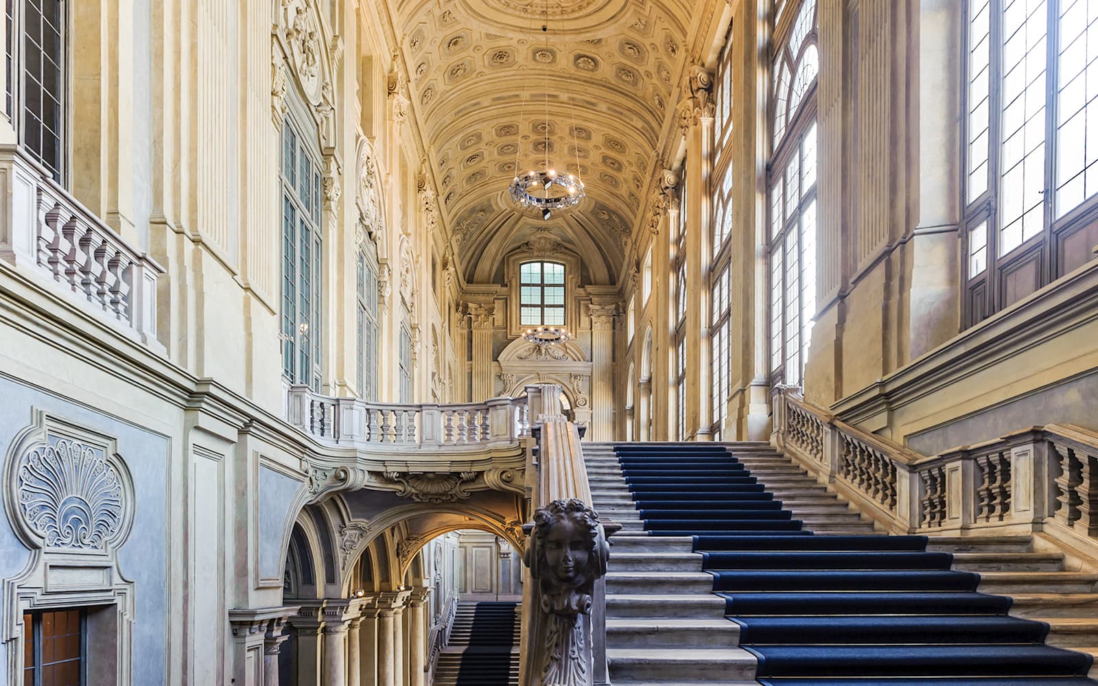 Royal Palace of Turin Skip-the-Line Tickets in Turin - Highlights | TickYourList