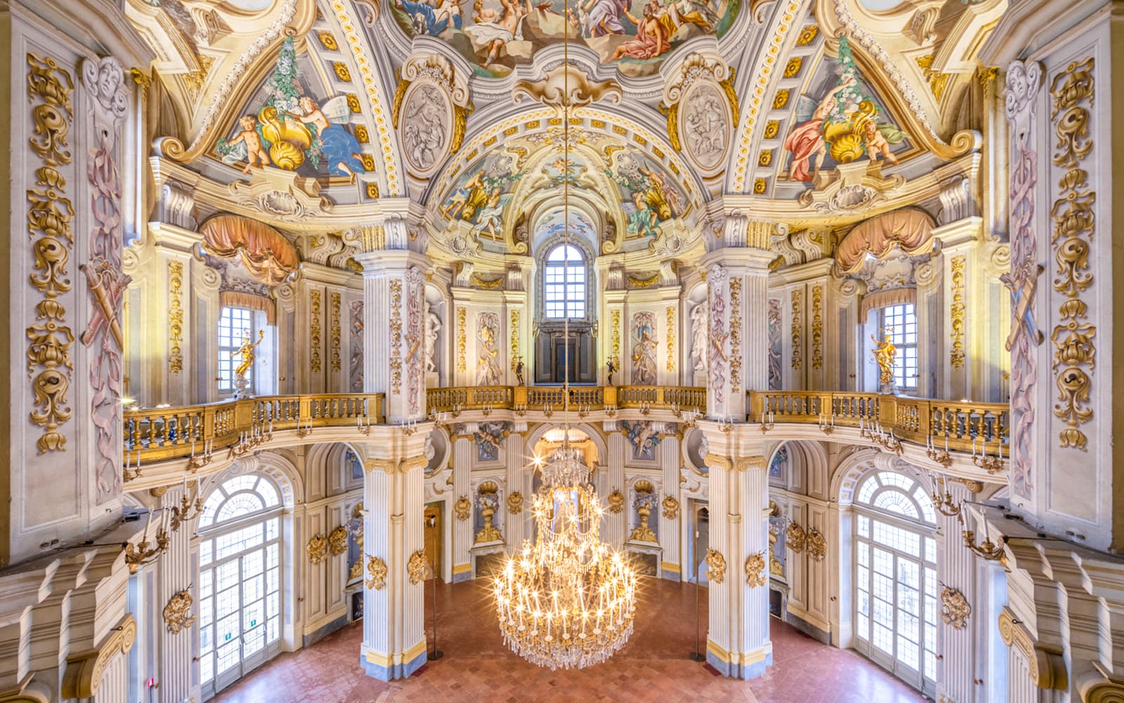 Torino + Piemonte Card tickets in Turin - Attractions | TickYourList
