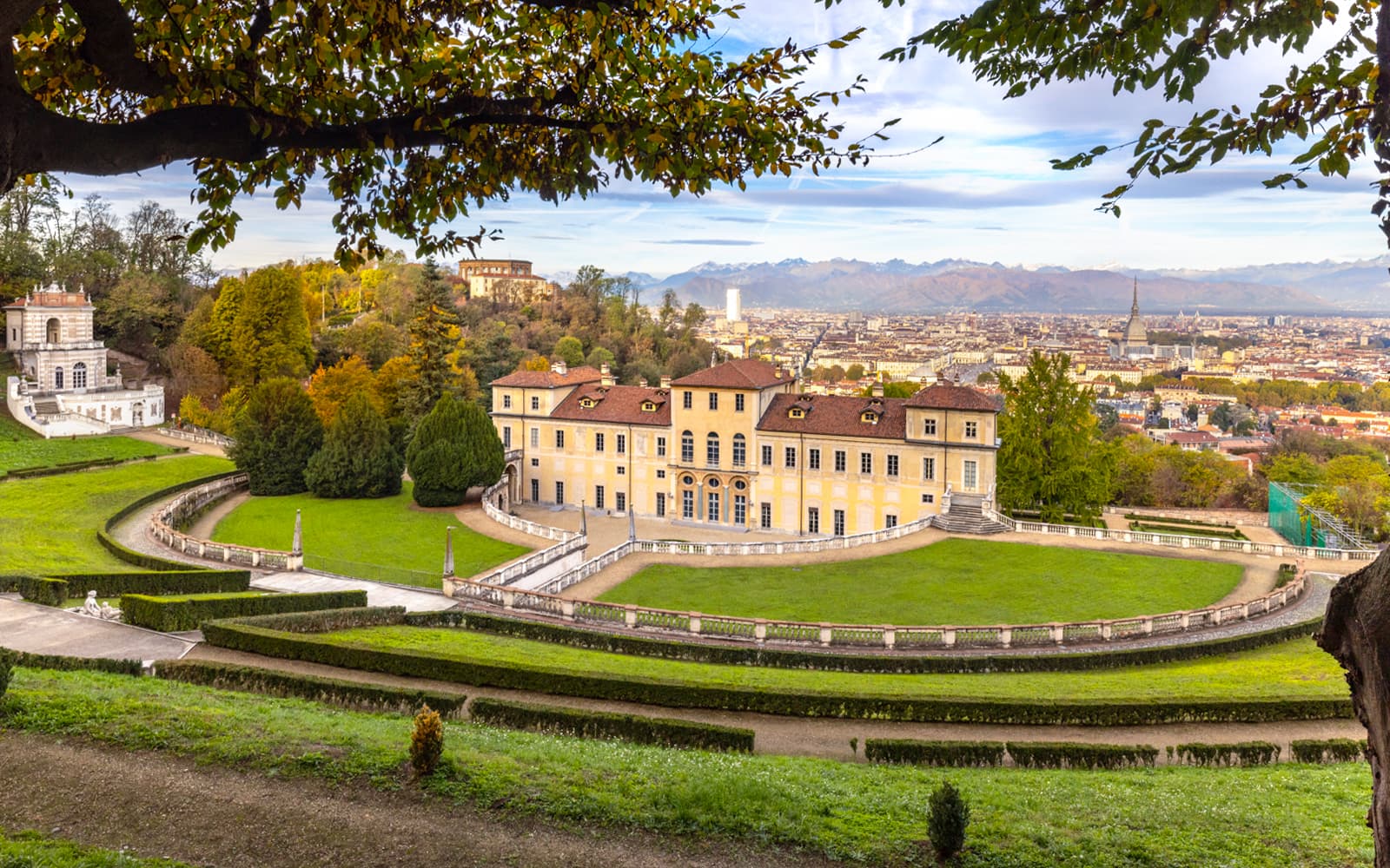 Torino + Piemonte Card tickets in Turin - Highlights | TickYourList