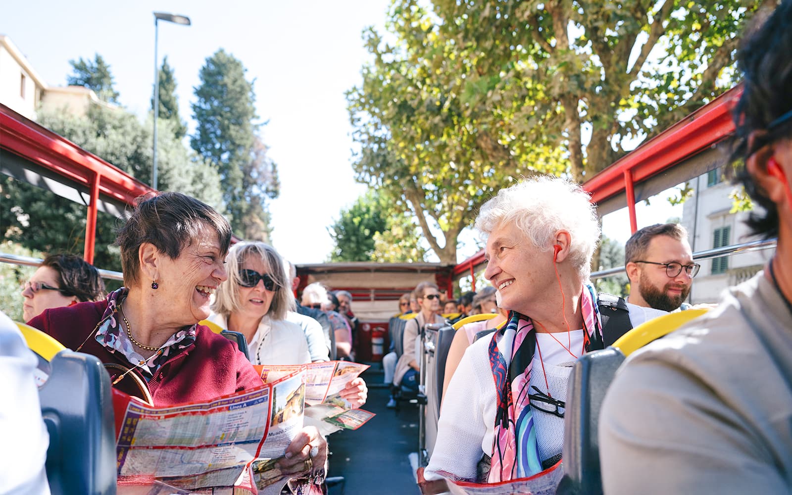 City Sightseeing: Turin Hop-on Hop-off Bus Tour tickets in Turin - Attractions | TickYourList
