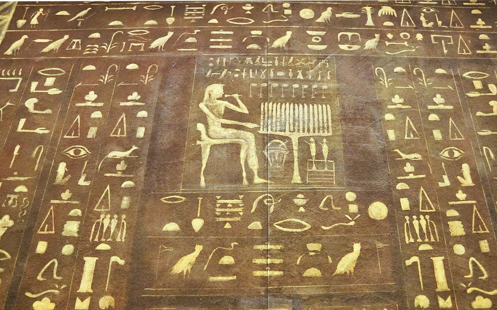 Egyptian Museum Skip The Line Guided Tour tickets in Turin - Attractions | TickYourList